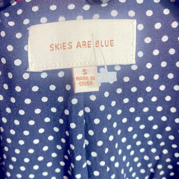 NEW Skies Are Blue ๐๐ป๐ฅโค๏ธ - Picture 6 of 6